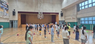 서울신길초등학교 - 2025년 유소년스포츠기반구축사업[피구] - 사단법인 대한피구연맹 서울신길초등학교