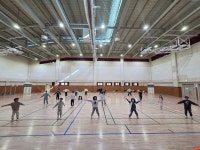 세종 솔빛초등학교 - 2025년 유소년스포츠기반구축사업[피구] - 사단법인 대한피구연맹 세종 솔빛초등학교