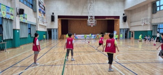 서울신길초등학교 - 2025년 유소년스포츠기반구축사업[피구] - 사단법인 대한피구연맹 서울신길초등학교