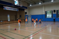 서울 아주초등학교 - 2025년 유소년스포츠기반구축사업[피구] - 사단법인 대한피구연맹 서울 아주초등학교