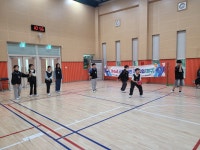 서울 대진초등학교 - 2025년 유소년스포츠기반구축사업[피구] - 사단법인 대한피구연맹 서울 대진초등학교