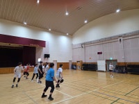 갑룡초등학교 - 2025년 유소년스포츠기반구축사업[피구] - 사단법인 대한피구연맹 갑룡초등학교