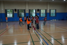 서울 아주초등학교 - 2025년 유소년스포츠기반구축사업[피구] - 사단법인 대한피구연맹 서울 아주초등학교