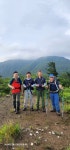 백두5차 마지막 산행(미시령~상봉~신선봉~대간령~진부령)5년3개월 많에 무사히 마무리 하였습니다...^^* - 연맹 사진, 영상 - 동두천시산악연맹... 