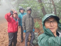 6산중주산행(초성리약수터~동광교) - 연맹 사진, 영상 - 동두천시산악연맹(DAF) 6산중주산행(초성리약수터~동광교)