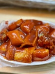 서산 동부시장 36년 전통 떡볶이 - 서산 원조 왕떡볶이 - (모바일) 오늘... - 맛있는 탐구생활 서산 동부시장 36년 전통 떡볶이 - 서산 원조... 