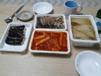 선매떡볶이 배달! - (모바일) 오늘 뭐 먹지? 난 이거、 - 맛있는 탐구생활 선매떡볶이 배달!