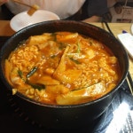 잠 안와서 쓰는 떡볶이 리뷰 망원동 “꽃추장” - (모바일) 오늘 뭐... 난 이거、 - 맛있는 탐구생활 잠 안와서 쓰는 떡볶이 리뷰 망원동 “꽃추장”