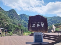 뫼사람산악회 9월155차 충북영동 월류봉산행&둘레길 - 정기산행 예약~ - 뫼사람산악회 뫼사람산악회 9월155차 충북영동 월류봉산행&둘레길