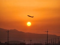 중사도 일출 - ★나도니도한말씀★ - 김해경운산악회 중사도 일출