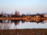 중사도 일출 - ★나도니도한말씀★ - 김해경운산악회 중사도 일출