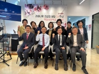 오랜만에 졸업한 5기생들이 모였습니다. - 목회사관학교 - 라마나욧선교회 오랜만에 졸업한 5기생들이 모였습니다.