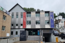 서울 정문규미술관 개관 - EXHIBITION - 정문규미술관 서울 정문규미술관 개관