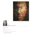 상처와 치유“ 10. 28 ~ 12. 20 - 알리는 글 - 정문규미술관 “인간展” 3부 “사람 × 사람(관계)....상처와 치유“ 10. 28 ~ 12. 20