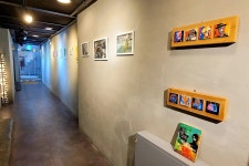 서울 정문규미술관 개관 - EXHIBITION - 정문규미술관 서울 정문규미술관 개관