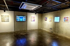 서울 정문규미술관 개관 - EXHIBITION - 정문규미술관 서울 정문규미술관 개관
