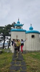 신안 삼티아고 12사도 섬 1박 2(2025.10.26) - 동창생사진 - 감곡초등학교39회,감곡중학교2회동창카페 신안 삼티아고 12사도 섬 1박 2... 