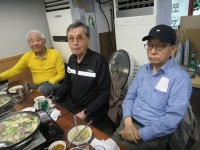 4/17. 14회동창회 - 동창 사진방 - 성동공업고등학교 제14회 동창회 4/17. 14회동창회