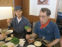 *6/6.상월곡동 공원-2 - 동창 사진방 - 성동공업고등학교 제14회 동창회 *6/6.상월곡동 공원-2