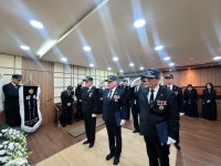 [장례의전선양행사춘천26-13] - ◆춘천시지회◆ - 대한민국무공수훈자회 강원도지부 [장례의전선양행사춘천26-13]