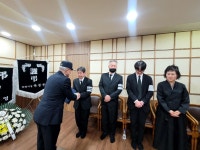 [장례의전선양행사춘천26-13] - ◆춘천시지회◆ - 대한민국무공수훈자회 강원도지부 [장례의전선양행사춘천26-13]