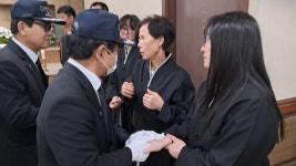 철원 25-3호 장례의전 선양행사 - ◆철원군지회◆ - 대한민국무공수훈자회 강원도지부 철원 25-3호 장례의전 선양행사