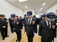 [장례의전선양행사춘천26-27] - ◆춘천시지회◆ - 대한민국무공수훈자회 강원도지부 [장례의전선양행사춘천26-27]
