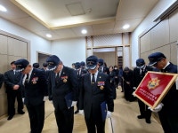 [장례의전선양행사춘천26-29] - ◆춘천시지회◆ - 대한민국무공수훈자회 강원특별자치도지부 [장례의전선양행사춘천26-29]