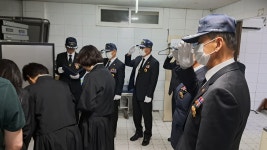 철원 25-3호 장례의전 선양행사 - ◆철원군지회◆ - 대한민국무공수훈자회 강원도지부 철원 25-3호 장례의전 선양행사