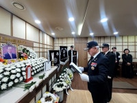 [장례의전선양행사춘천26-13] - ◆춘천시지회◆ - 대한민국무공수훈자회 강원도지부 [장례의전선양행사춘천26-13]