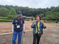 전반기 전적지순례(2025.06.26) - ◆횡성군지회◆ - 대한민국무공수훈자회 강원도지부 전반기 전적지순례(2025.06.26)
