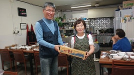 보훈의달 유족회원 위문 - ◆양구군지회◆ - 대한민국무공수훈자회 강원도지부 보훈의달 유족회원 위문