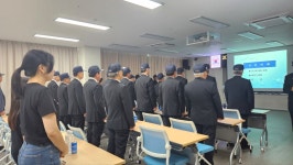 2025년 전반기 선양위원 워크숍 - ◆동해시지회◆ - 대한민국무공수훈자회 강원도지부 2025년 전반기 선양위원 워크숍