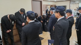 철원 25-3호 장례의전 선양행사 - ◆철원군지회◆ - 대한민국무공수훈자회 강원도지부 철원 25-3호 장례의전 선양행사