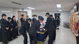 효원상조강원의전 | ■장례의전 선양행사(원주2025-35호)■ - ◆원주시지회◆ - 대한민국무공수훈자회 강원도지부 ■장례의전 선양행사(원주2025-35호)■