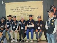 전반기 전적지순례(2025.06.26) - ◆횡성군지회◆ - 대한민국무공수훈자회 강원도지부 전반기 전적지순례(2025.06.26)