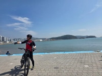 4월 5일 정기라이딩 - 2026년 정기라이딩 사진 - 김해신어MTB 4월 5일 정기라이딩