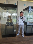 青岩 朴泰俊 博物館(2026. 07. 15) 1 - 동기회 앨범 - 죽천초등학교24회동기회 青岩 朴泰俊 博物館(2026. 07. 15) 1
