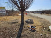 9-1코스 양촌달빛길 지킴이 - 2024년 지킴이활동 - 여강길 9-1코스 양촌달빛길 지킴이