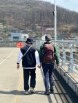 [2026년 04월 04일 토요일] 여강길완주원정대2차 첫째날 여강길7코스 부처울습지길 - 여강길 활동 후기 - 비영리민간단체 여강길 [2026년... 