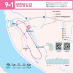 [2024년 11월 09일 토요일] 정기걷기15차 여강길9-1코스 양촌달빛길... [2024년 11월 09일 토요일] 정기걷기15차 여강길9-1코스 양촌달빛길