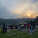 [2023년 07월 01일 토요일] 달빛강길 (파사성) - 여강길 공지사항 - 여강길 [2023년 07월 01일 토요일] 달빛강길 (파사성)