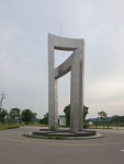 8 코스 파사성길 점검 - 2023년 지킴이활동 - 여강길 8 코스 파사성길 점검