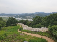 8코스 파사성길 지킴이 활동 - 2023년 지킴이활동 - 여강길 8코스 파사성길 지킴이 활동