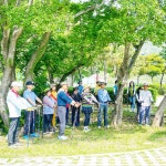 [2023년 10월 07일 토요일~ 08일 일요일] 무동력 모빌리티, 여강을 잇는 새로운 패러다임 3,4차 활동 일정 안내 - 프로그램 진행일정 및 신청... 