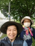 3코스 바위늪구비길(목아박물관~신륵사) 지킴이활동 - 2023년 지킴이활동 - 여강길 3코스 바위늪구비길(목아박물관~신륵사) 지킴이활동