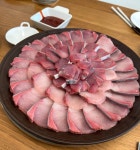 [1월13일] 방어,새꼬막(특가),홍가리비,통영굴,돌굴,감태,톳,각굴,전복,새우젓,멸치액젓 - 오늘의 판매생선 - 목포유진수산(생선카페)... 