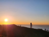 2025 새해 일출 - 카페 앨범 - 재부문경중학교동창회 2025 새해 일출