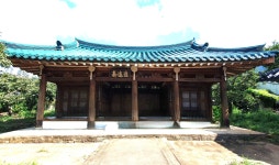 선생의 추원재(追遠齋) - 청도신문 연재- 서원 재실 탐방 - 청도 문학... 지극했던 증 동몽교관(童蒙敎官) 양규적(梁圭勣) 선생의 추원재(追遠齋)