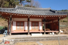 선생의 죽림정(竹林亭) - 청도신문 연재- 서원 재실 탐방 - 청도 문학... 벗하며 은사(隱士) 삶을 살던 추용주(秋鏞周) 선생의 죽림정(竹林亭)
